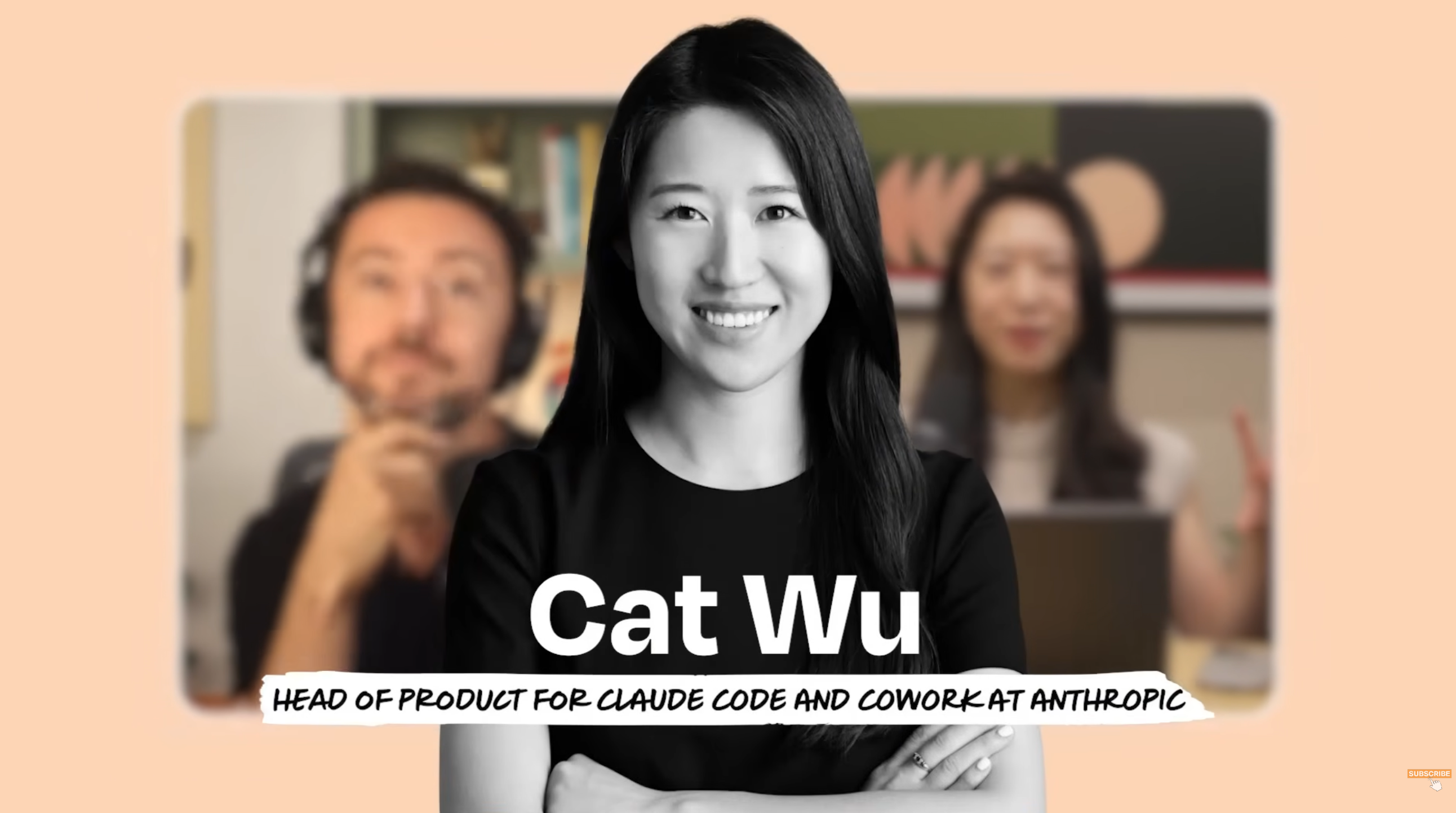 Anthropic 产品团队为何快过所有人